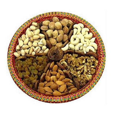 send Assorted Dry Fruits to mysore