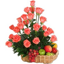 Send red roses to mysore