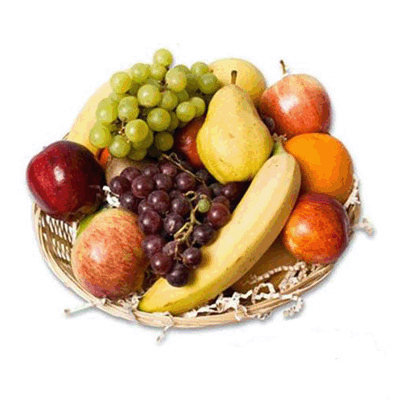 send fruits to mysore