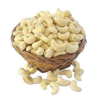 send cashew nuts to mysore