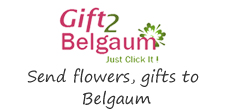 send flowers, cakes to belgaum