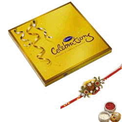rakhi gifts for broter to mysore