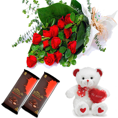 valentine day gifts for him