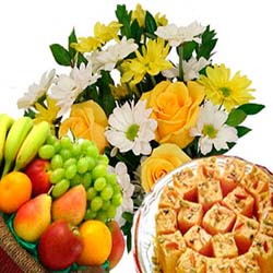 send anniversary sweets  mysore