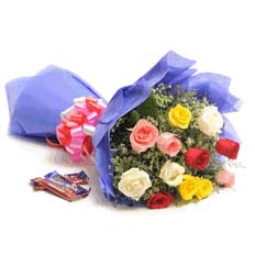 birthday flowers to mysore