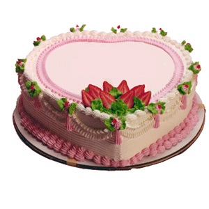 valentine cake delivery in mysore