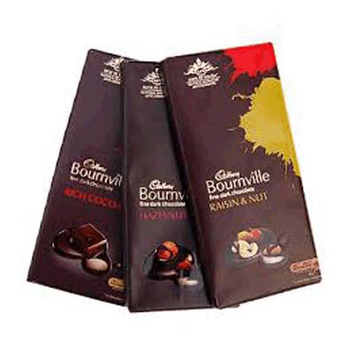 send bournville chocolates to mysore