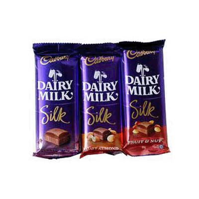 online chocolate delivery in mysore