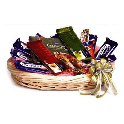 send chocolates to mysore