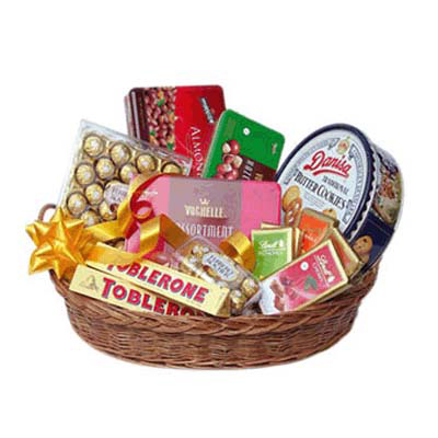 send chocolates online to mysore