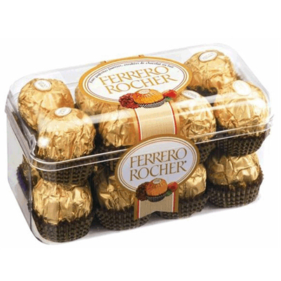 send Ferrero Rocher chocolates to mysore