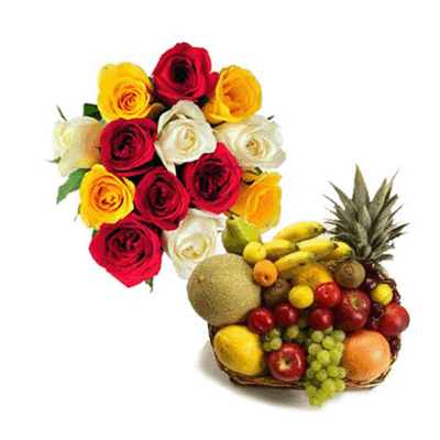 send fresh fruits to mysore