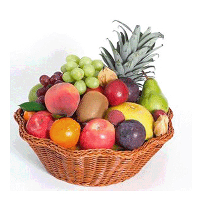 send Mixed Fruits to mysore