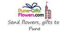 send flowers, cakes to pune