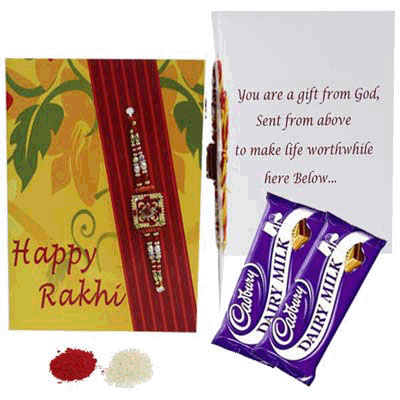 send raksha bandhan gifts to mysore