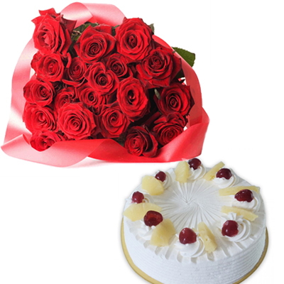 valentine Sweet Surprise Combo to mysore