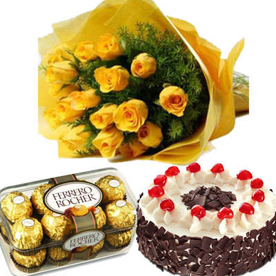 gifts for valentines day in Mysore
